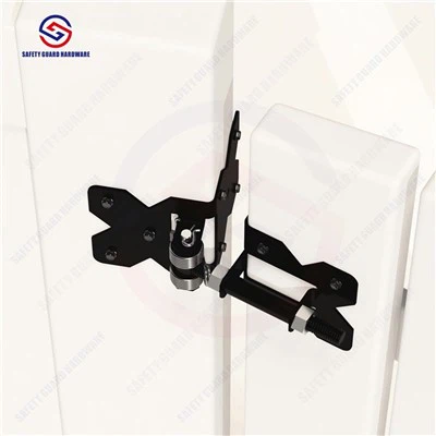 Hochleistungs -Vinylzauntorhäen